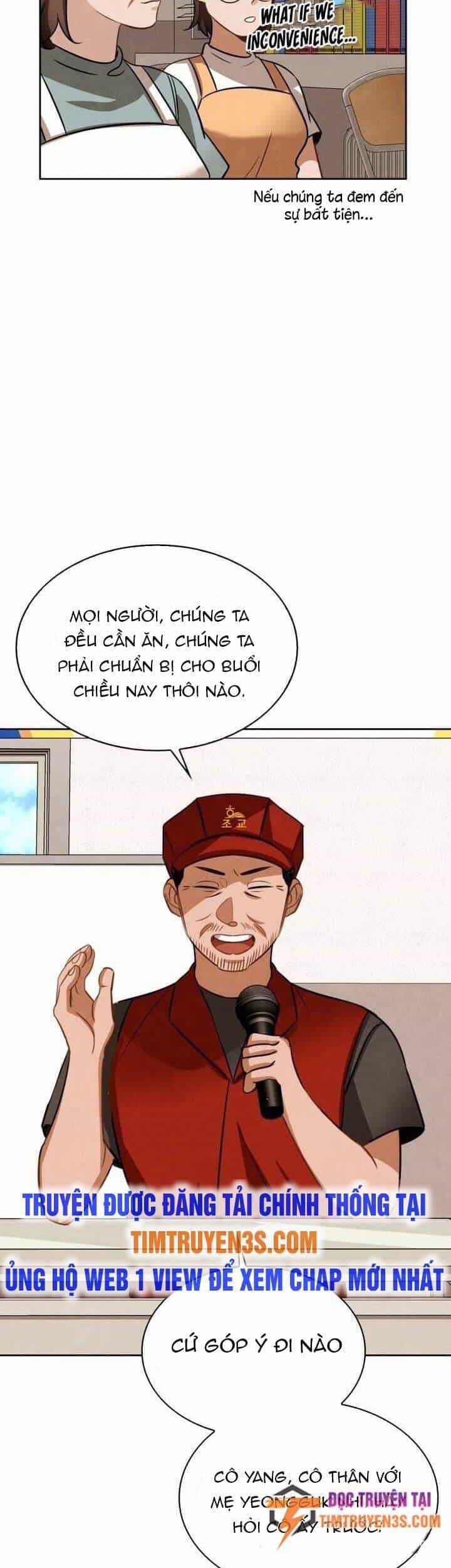 Sống Như Một Diễn Viên - Chương 12 - ảnh 51