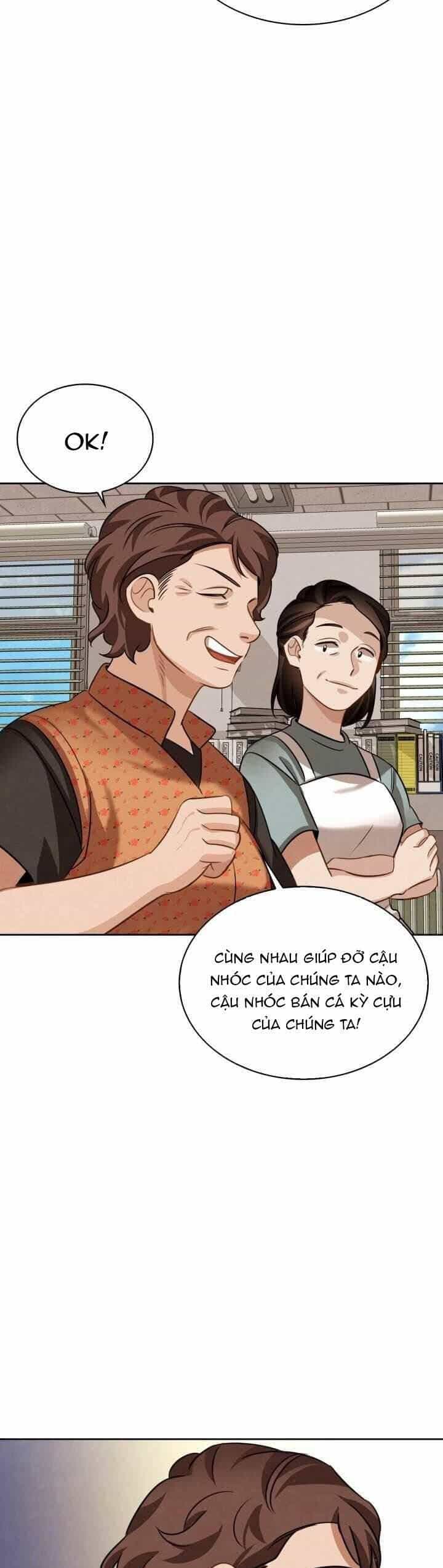 Sống Như Một Diễn Viên - Chương 12 - ảnh 52