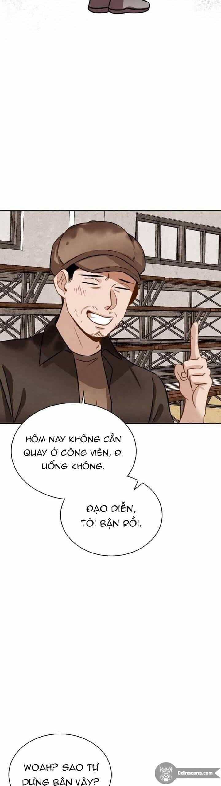 Sống Như Một Diễn Viên - Chương 12 - ảnh 9