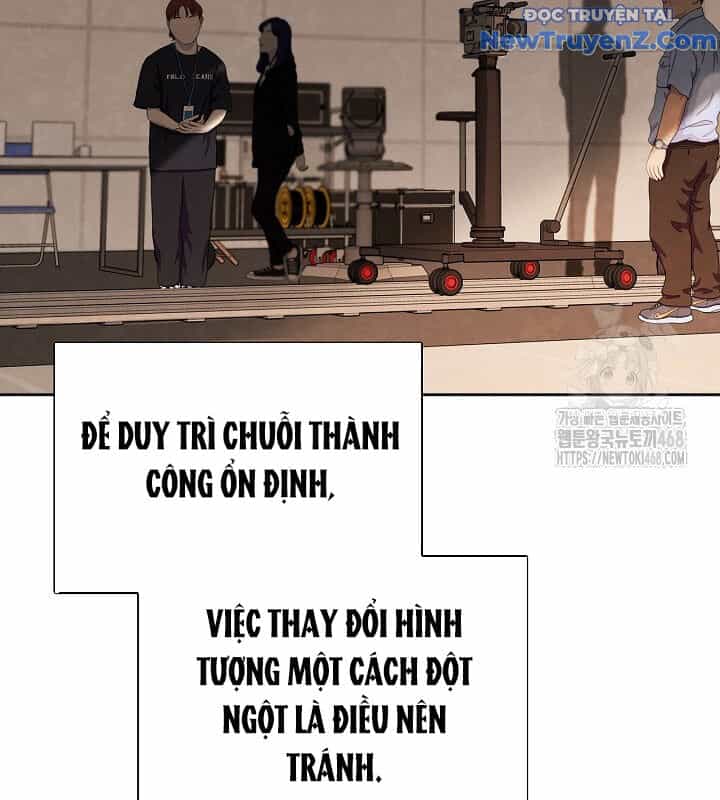 Sống Như Một Diễn Viên - Chương 120 - ảnh 13