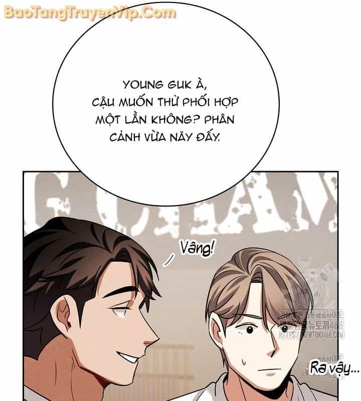 Sống Như Một Diễn Viên - Chương 126 - ảnh 56