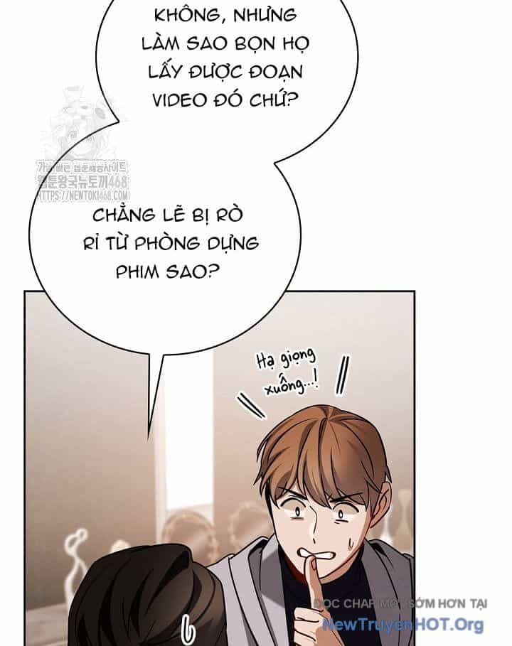 Sống Như Một Diễn Viên - Chương 127 - ảnh 49