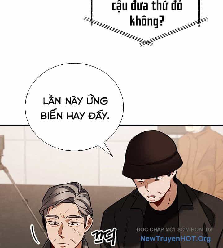 Sống Như Một Diễn Viên - Chương 128 - ảnh 5