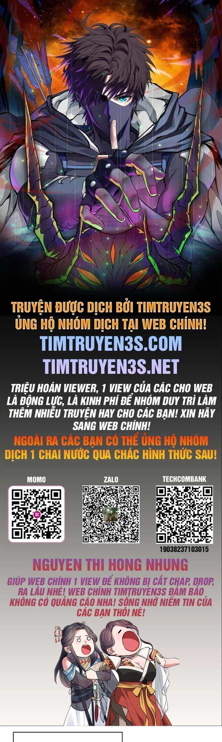 Sống Như Một Diễn Viên - Chương 13 - ảnh 1