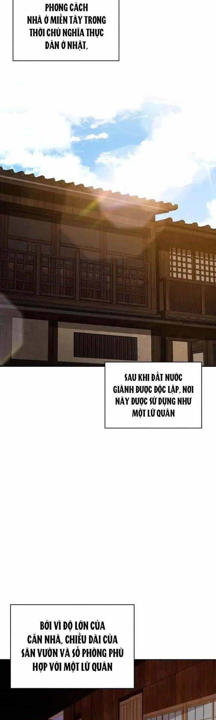 Sống Như Một Diễn Viên - Chương 13 - ảnh 2