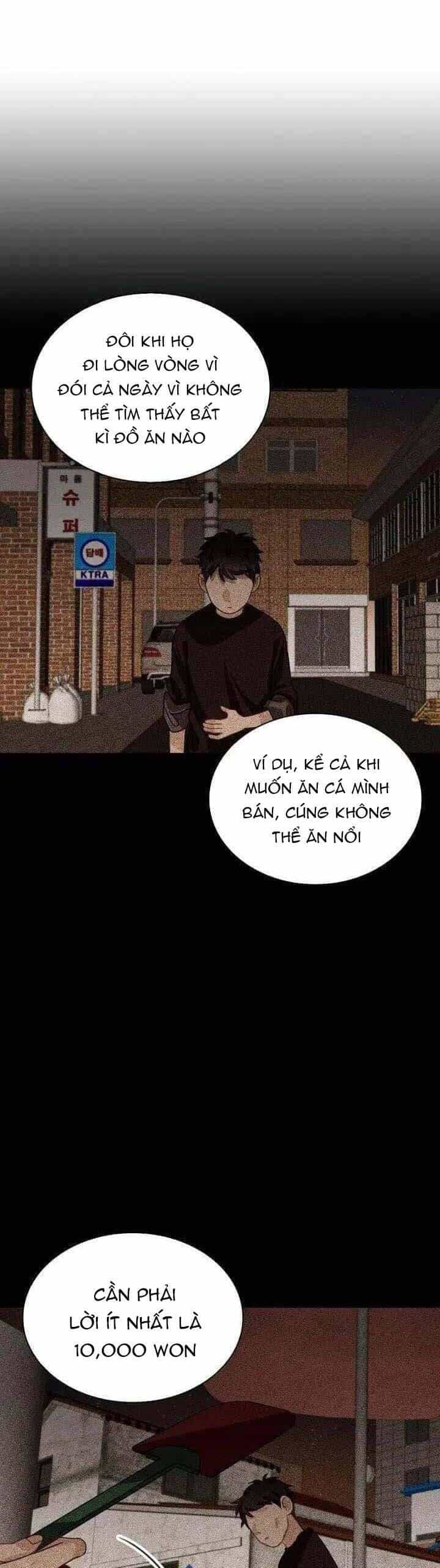 Sống Như Một Diễn Viên - Chương 13 - ảnh 21