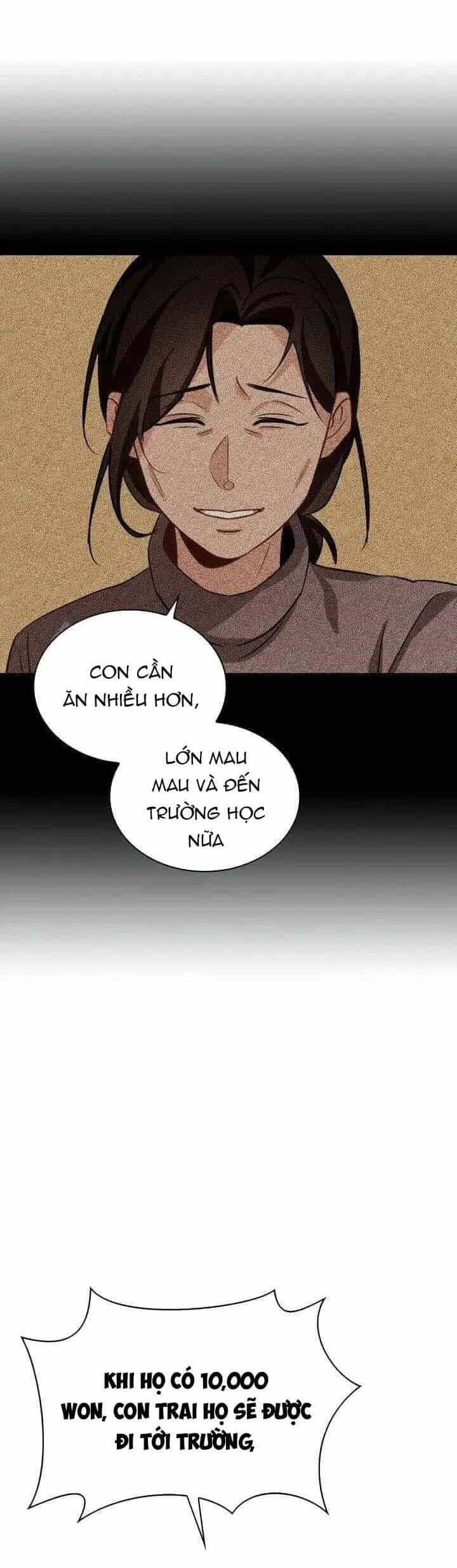 Sống Như Một Diễn Viên - Chương 13 - ảnh 27