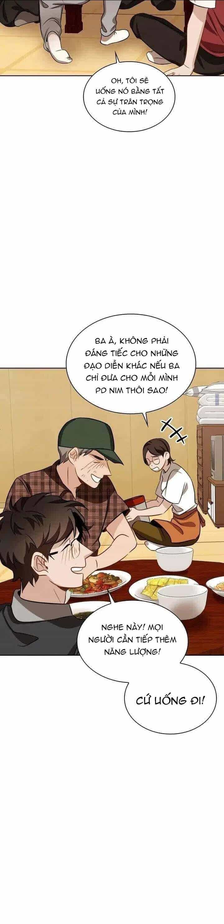 Sống Như Một Diễn Viên - Chương 13 - ảnh 38