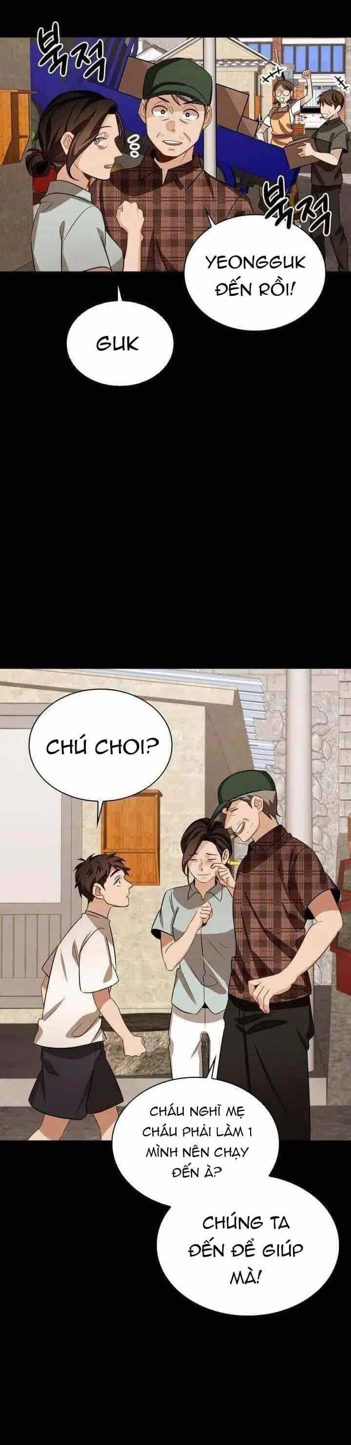 Sống Như Một Diễn Viên - Chương 13 - ảnh 41