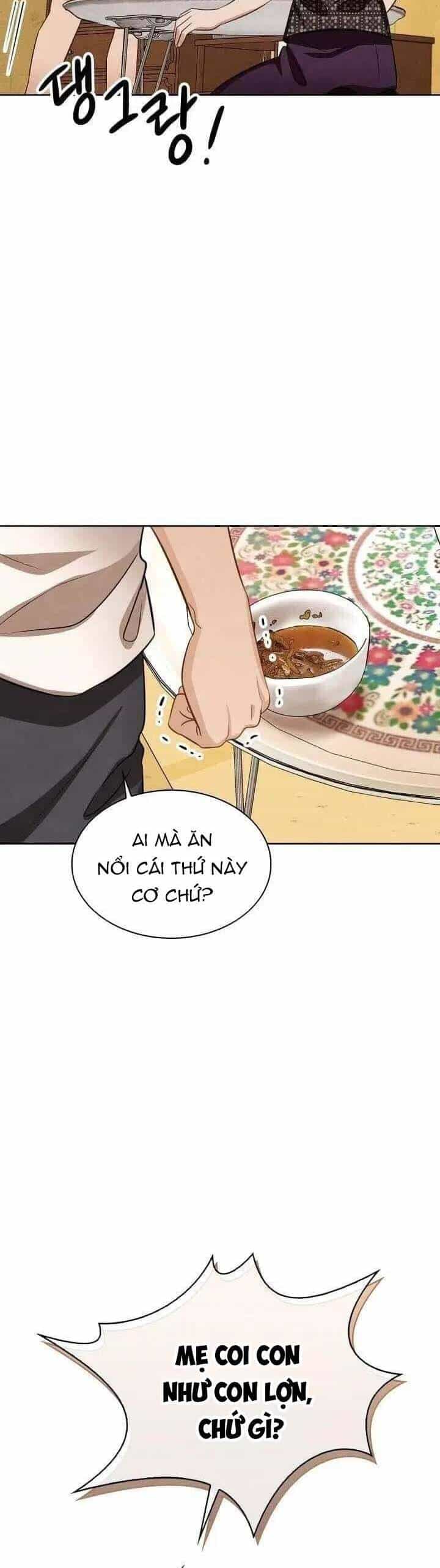Sống Như Một Diễn Viên - Chương 13 - ảnh 6