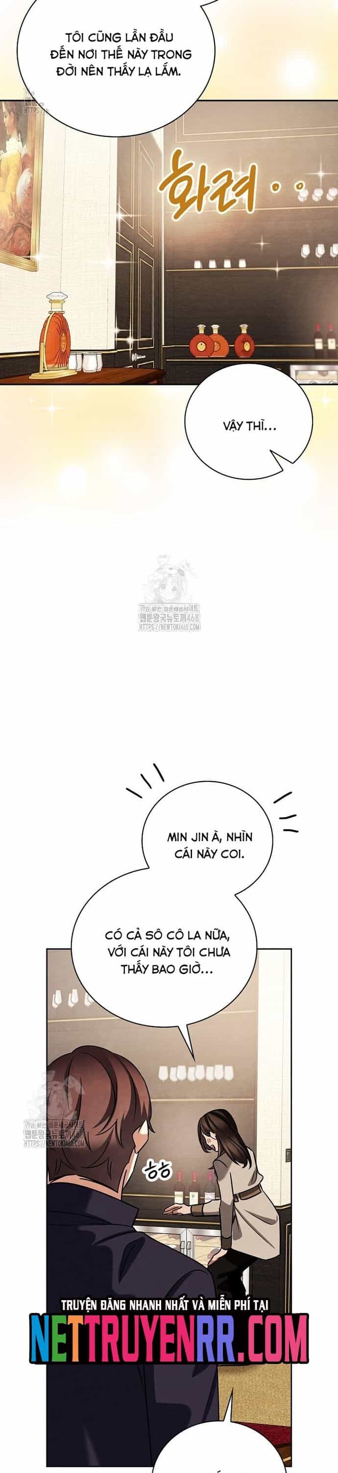 Sống Như Một Diễn Viên - Chương 129 - ảnh 33