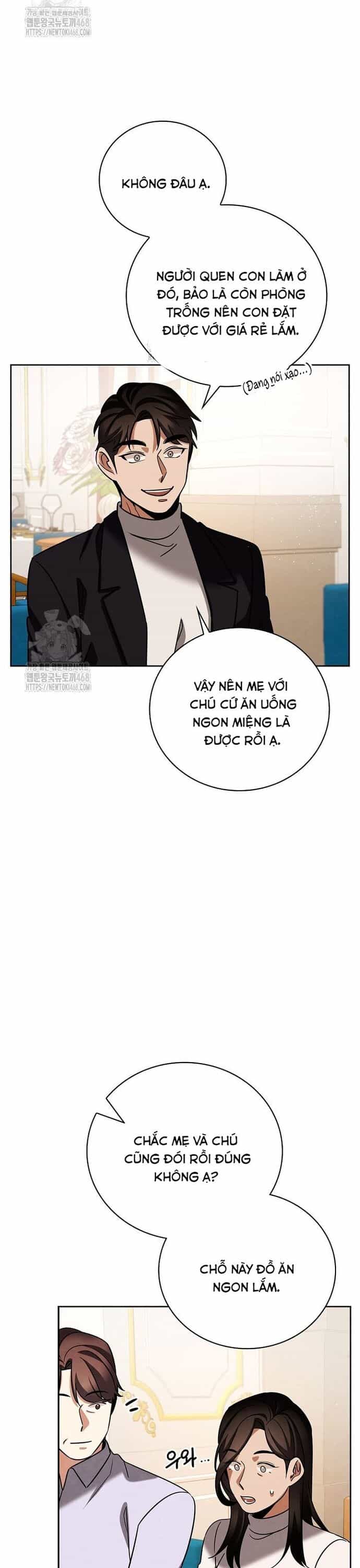 Sống Như Một Diễn Viên - Chương 129 - ảnh 40