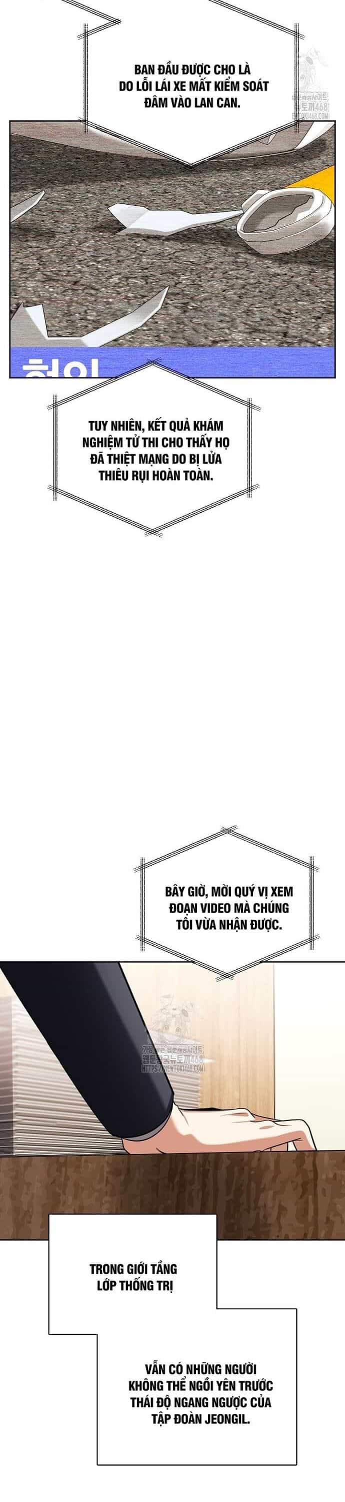 Sống Như Một Diễn Viên - Chương 129 - ảnh 6