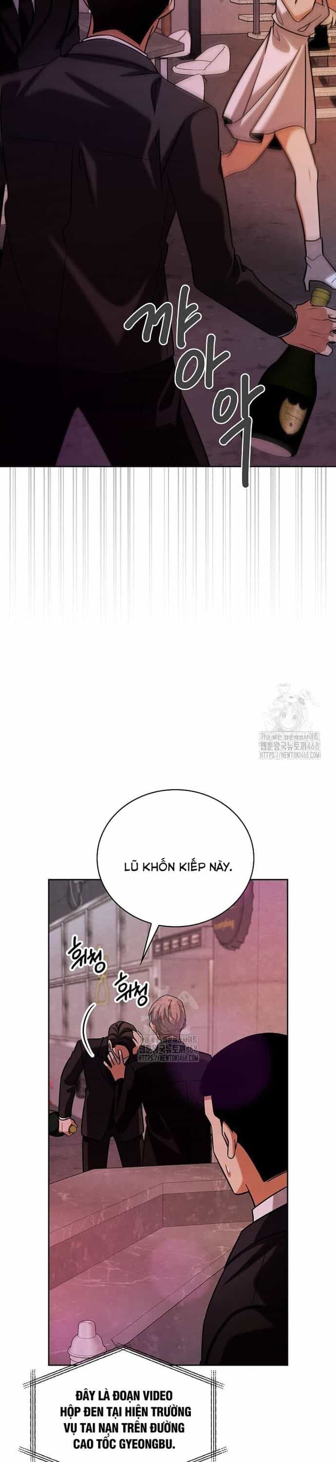 Sống Như Một Diễn Viên - Chương 129 - ảnh 9