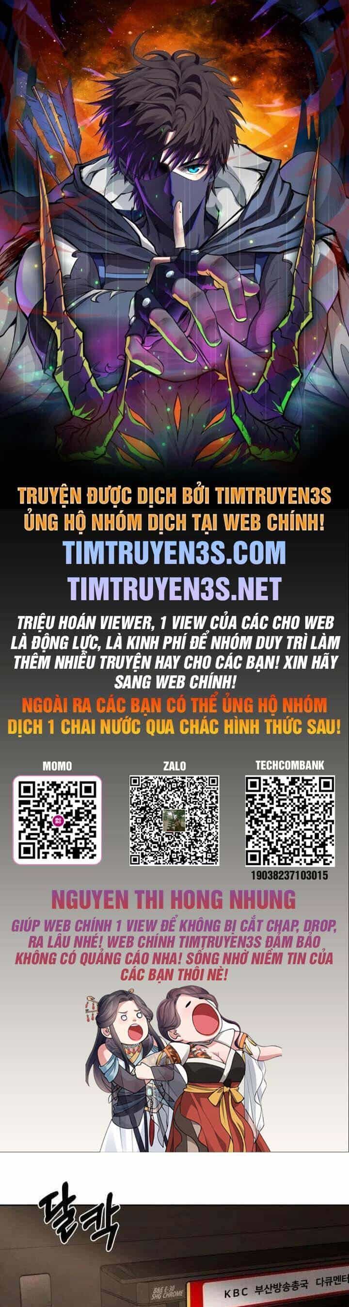 Sống Như Một Diễn Viên - Chương 14 - ảnh 1