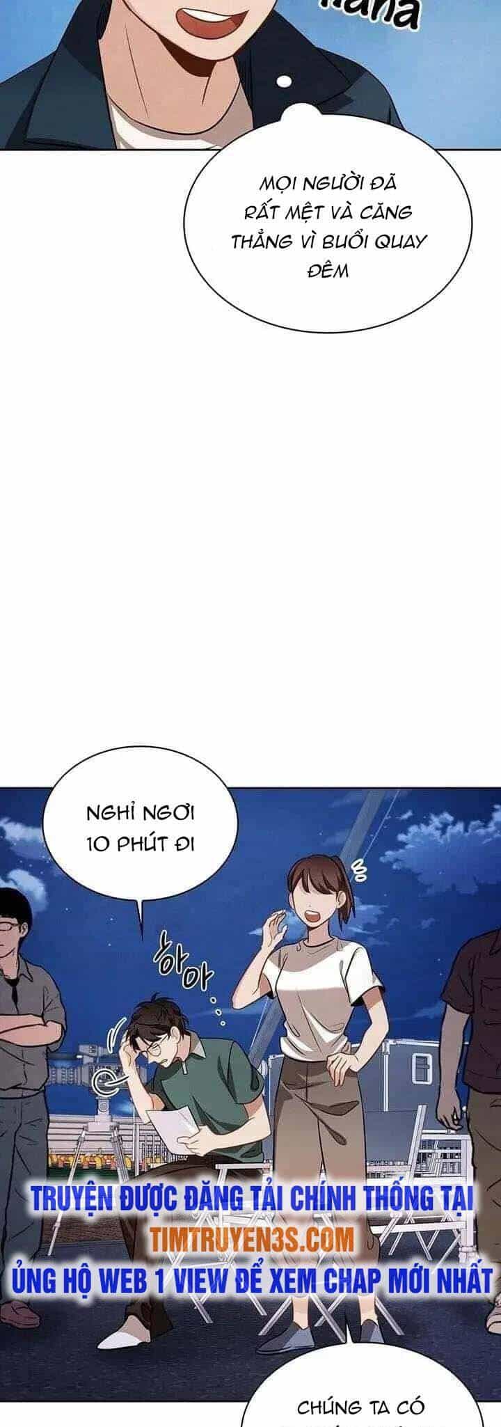 Sống Như Một Diễn Viên - Chương 14 - ảnh 13