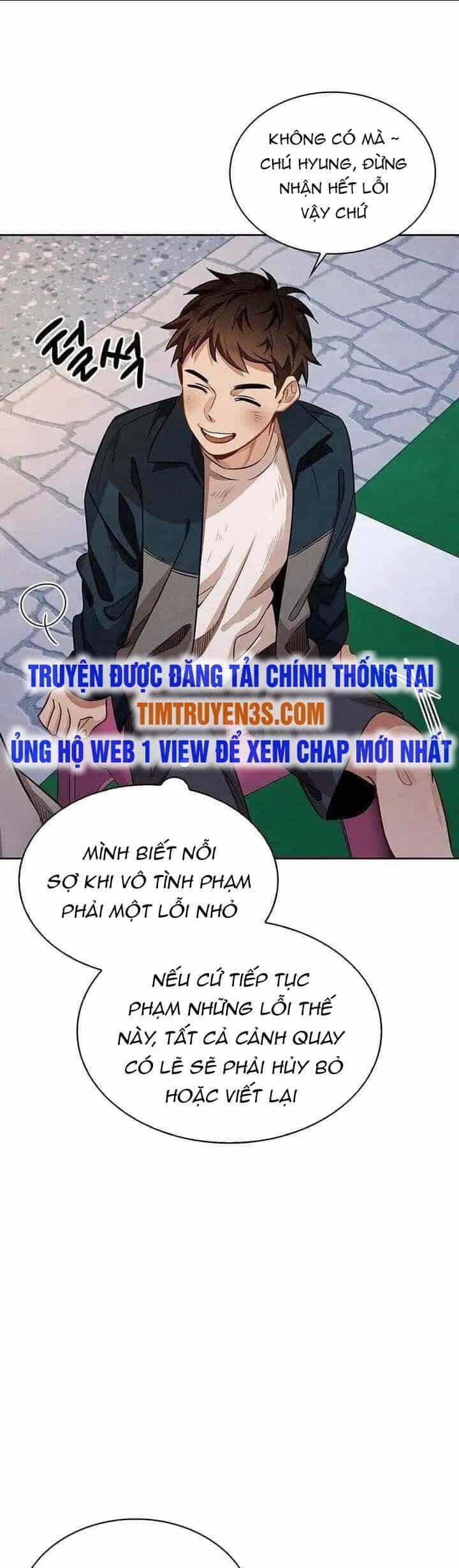Sống Như Một Diễn Viên - Chương 14 - ảnh 16