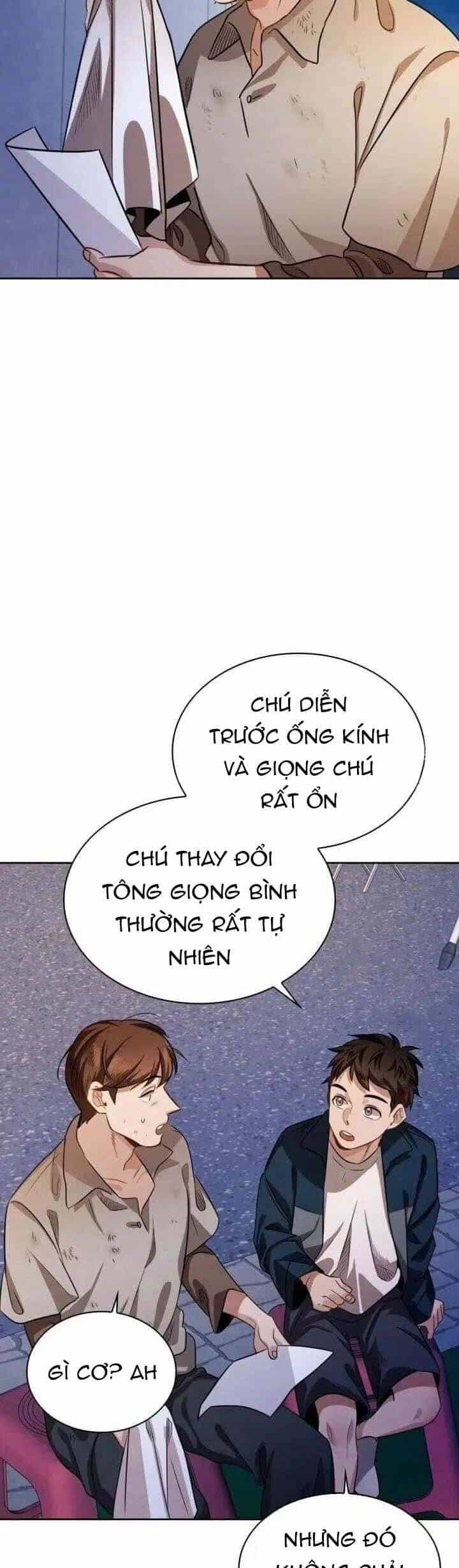 Sống Như Một Diễn Viên - Chương 14 - ảnh 18