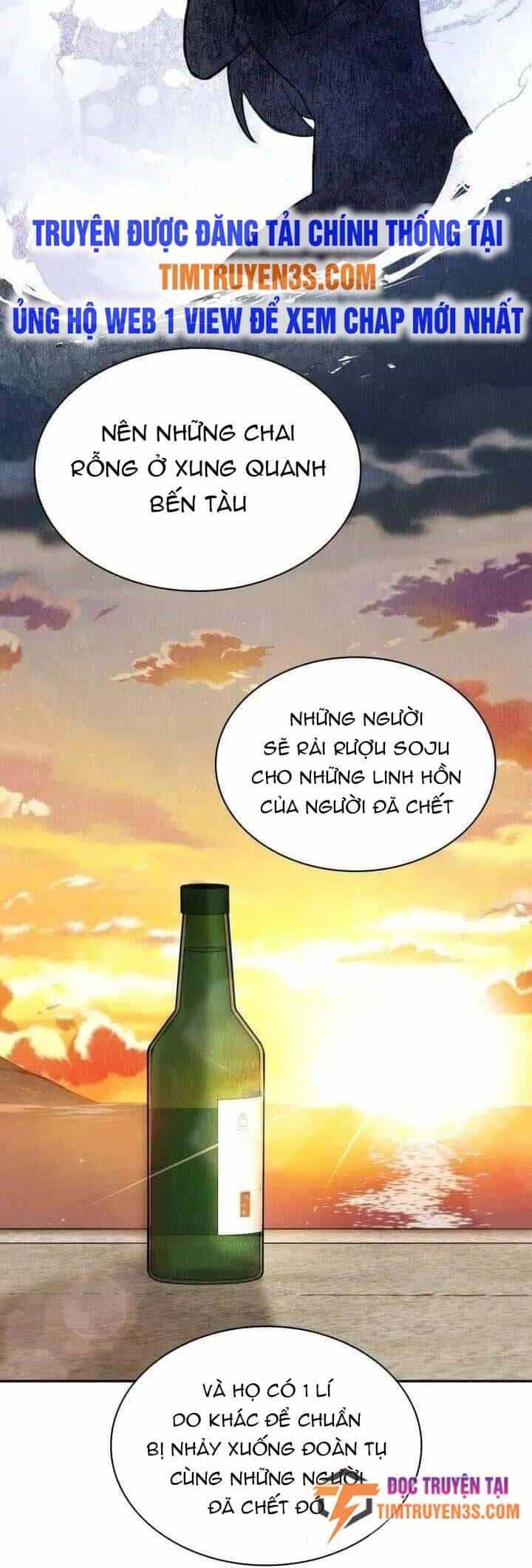 Sống Như Một Diễn Viên - Chương 14 - ảnh 26