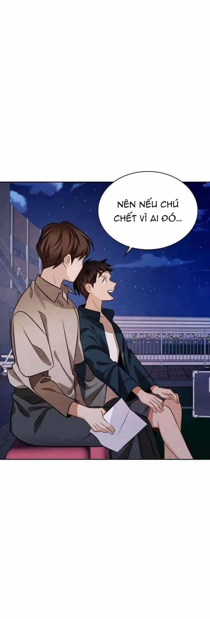 Sống Như Một Diễn Viên - Chương 14 - ảnh 27