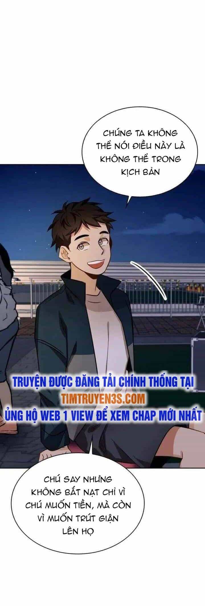 Sống Như Một Diễn Viên - Chương 14 - ảnh 31