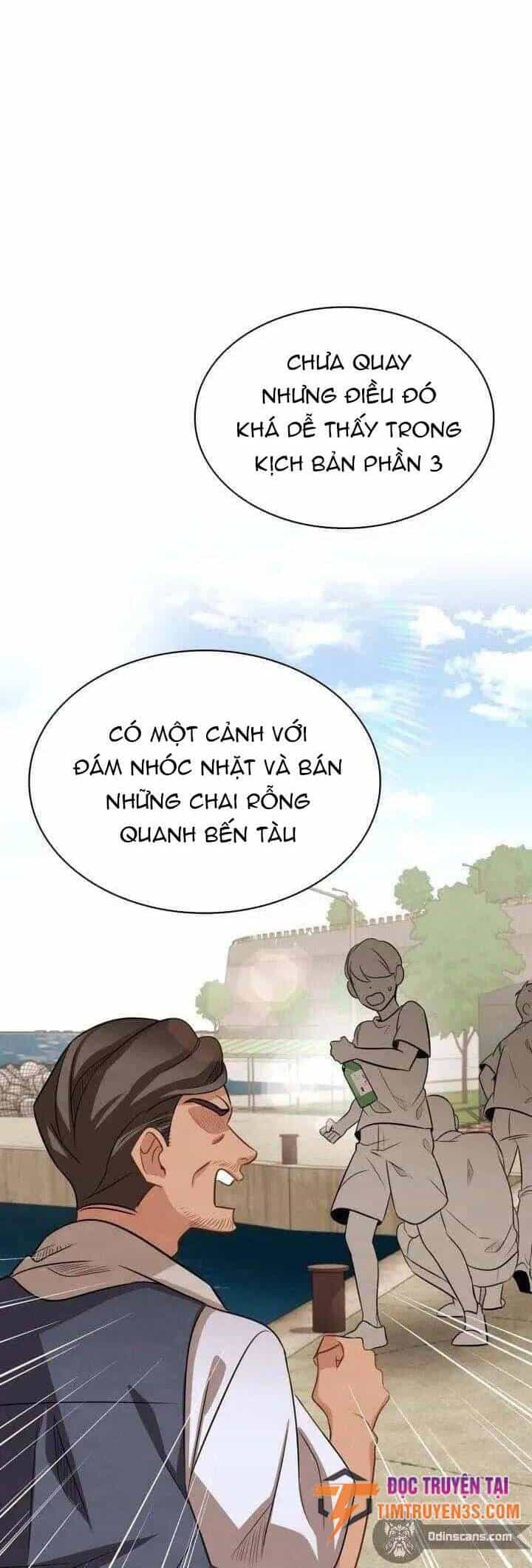 Sống Như Một Diễn Viên - Chương 14 - ảnh 32