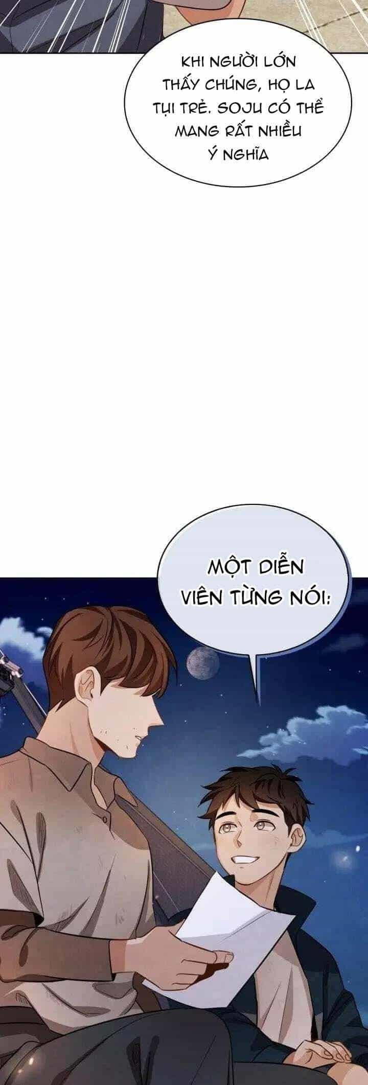 Sống Như Một Diễn Viên - Chương 14 - ảnh 33