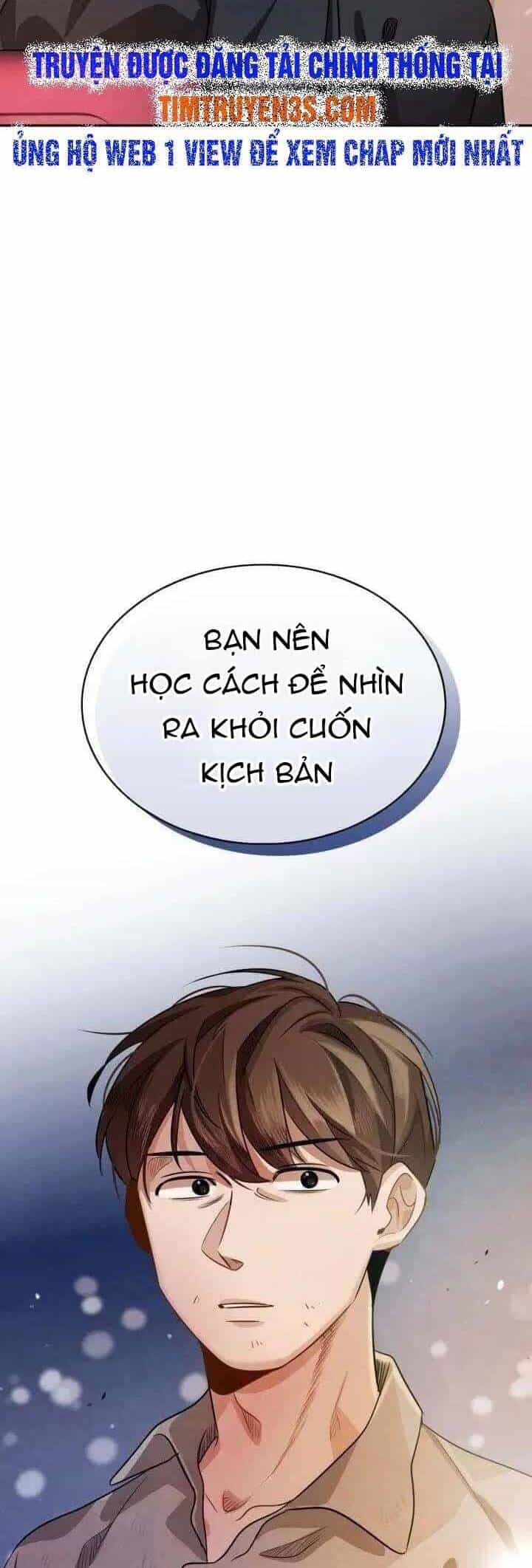 Sống Như Một Diễn Viên - Chương 14 - ảnh 34