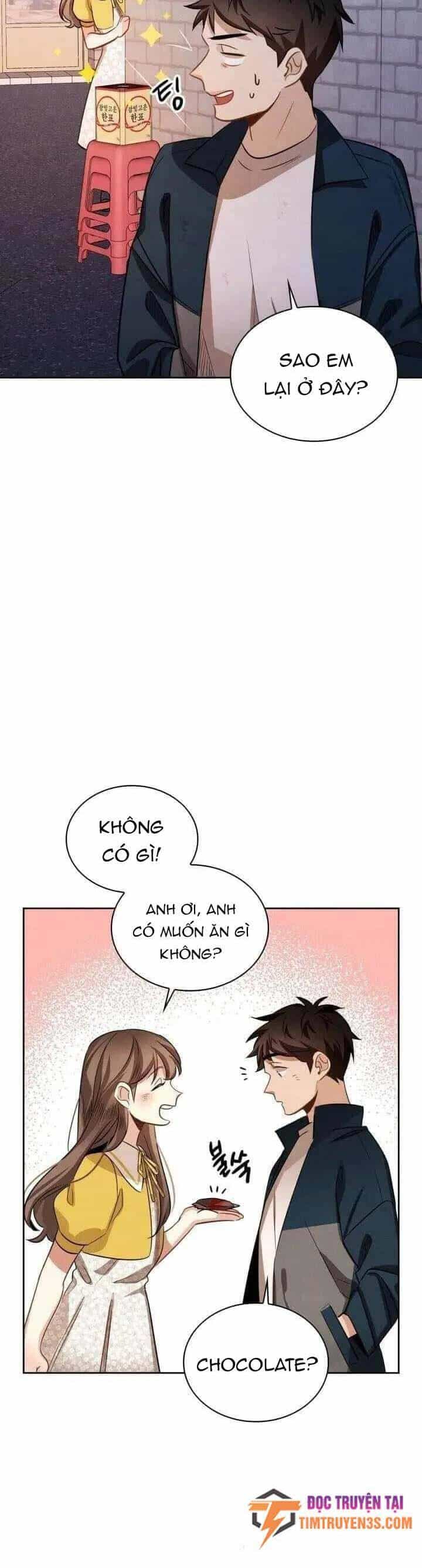 Sống Như Một Diễn Viên - Chương 14 - ảnh 37