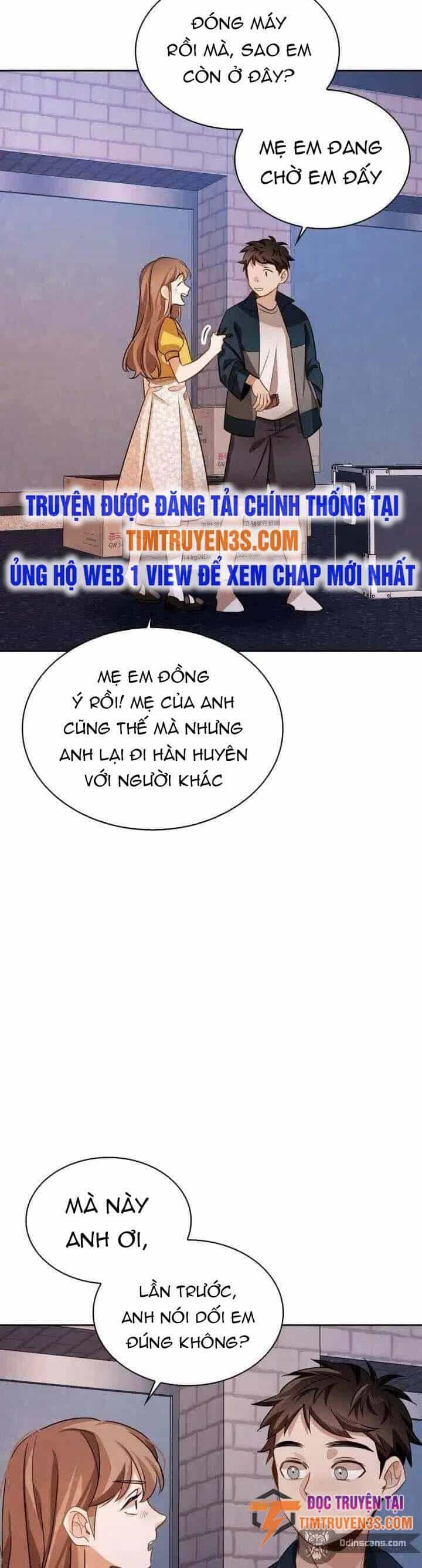 Sống Như Một Diễn Viên - Chương 14 - ảnh 39