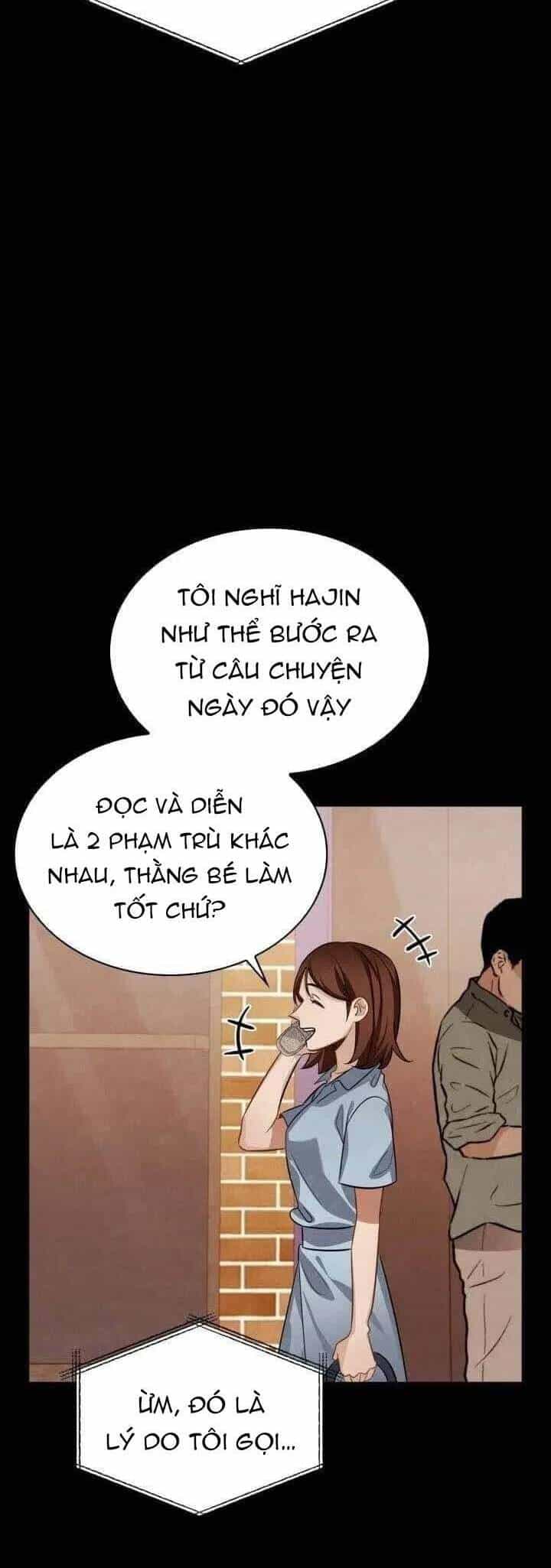 Sống Như Một Diễn Viên - Chương 14 - ảnh 5