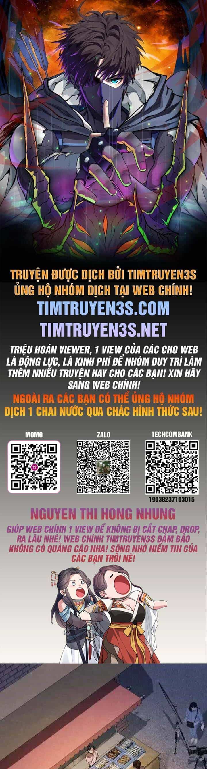 Sống Như Một Diễn Viên - Chương 15 - ảnh 1