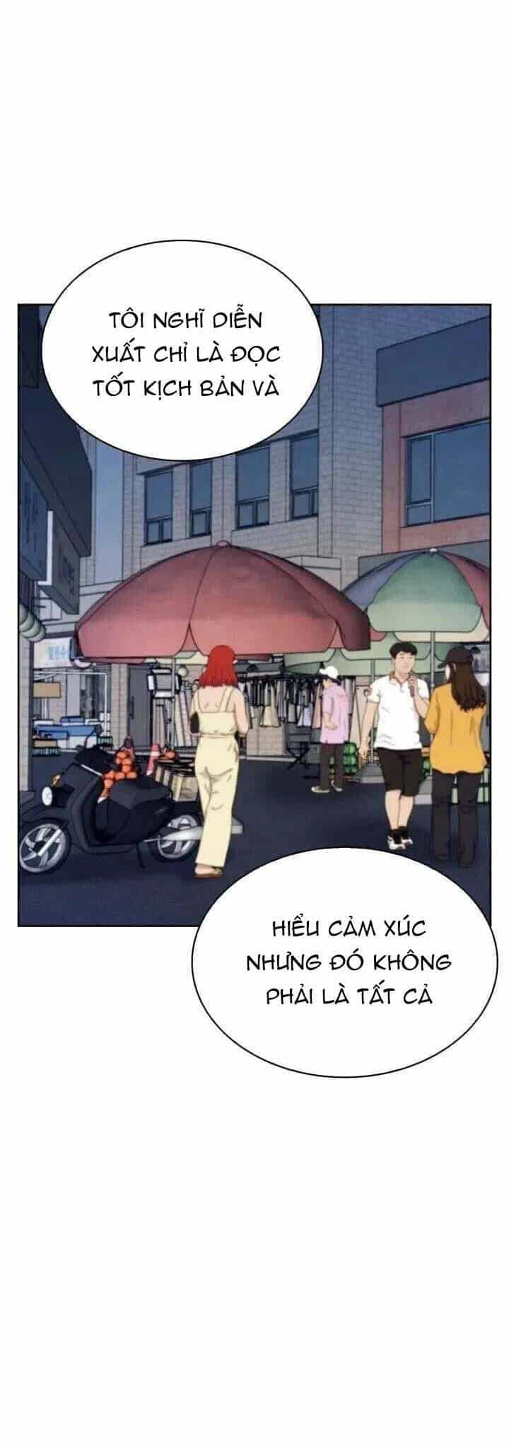 Sống Như Một Diễn Viên - Chương 15 - ảnh 16