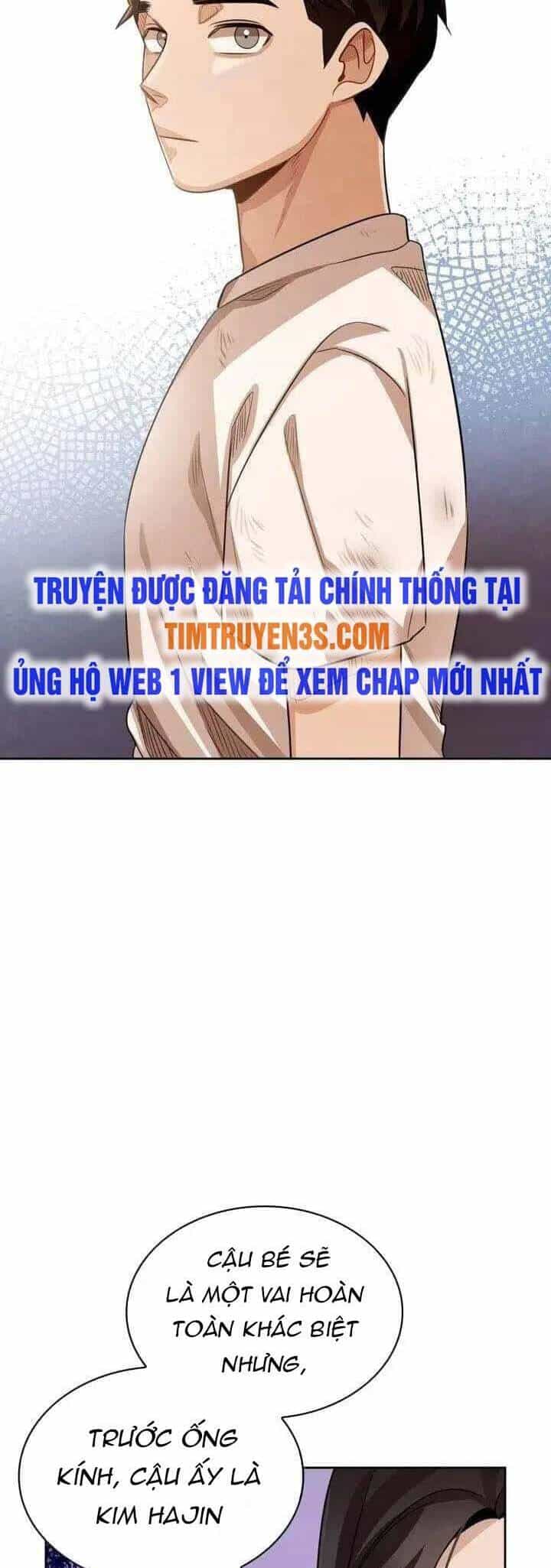 Sống Như Một Diễn Viên - Chương 15 - ảnh 27