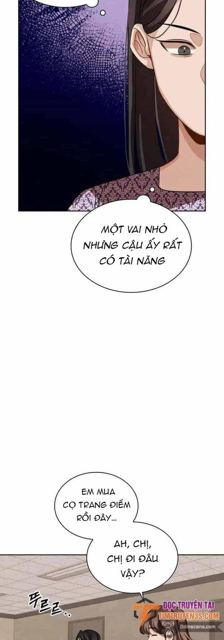 Sống Như Một Diễn Viên - Chương 15 - ảnh 28