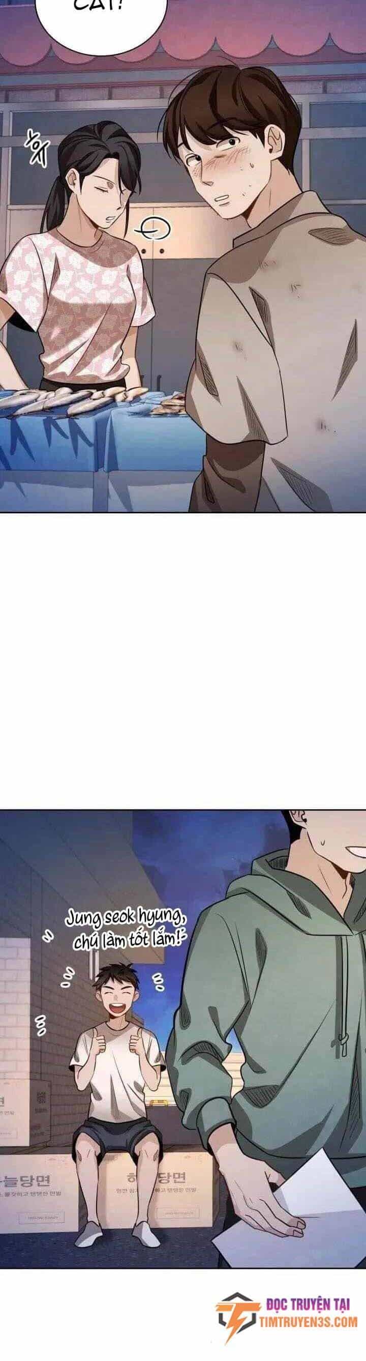 Sống Như Một Diễn Viên - Chương 15 - ảnh 3