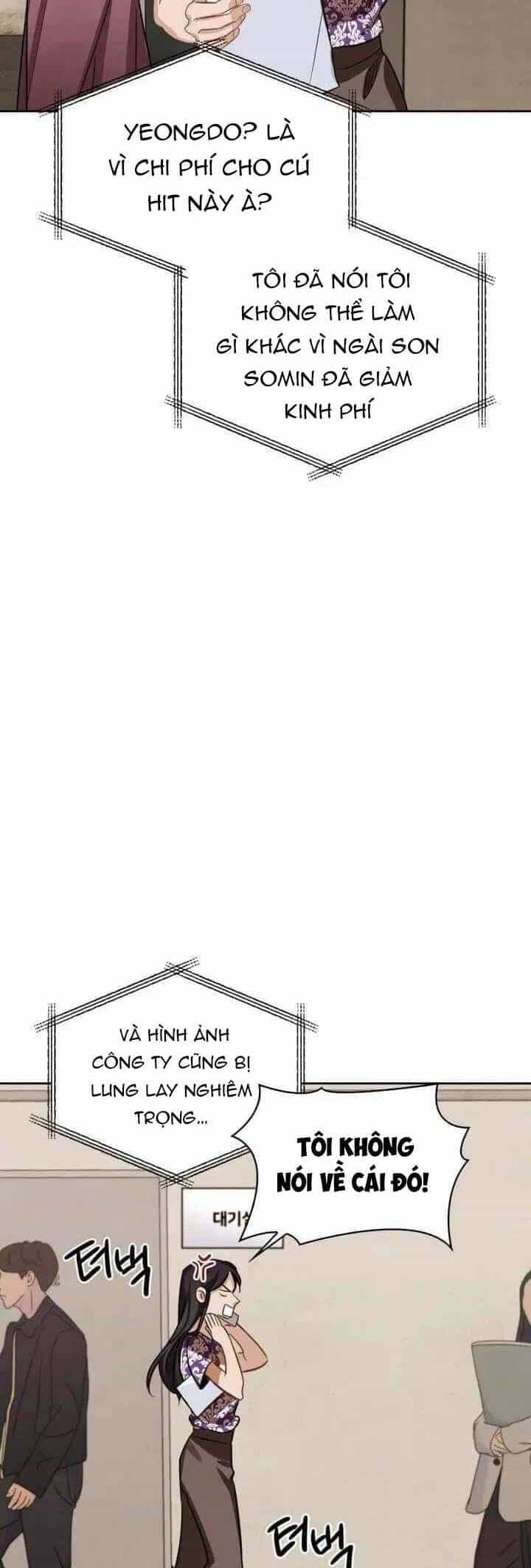 Sống Như Một Diễn Viên - Chương 15 - ảnh 30
