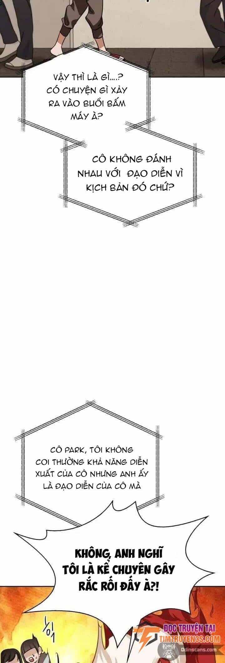 Sống Như Một Diễn Viên - Chương 15 - ảnh 31