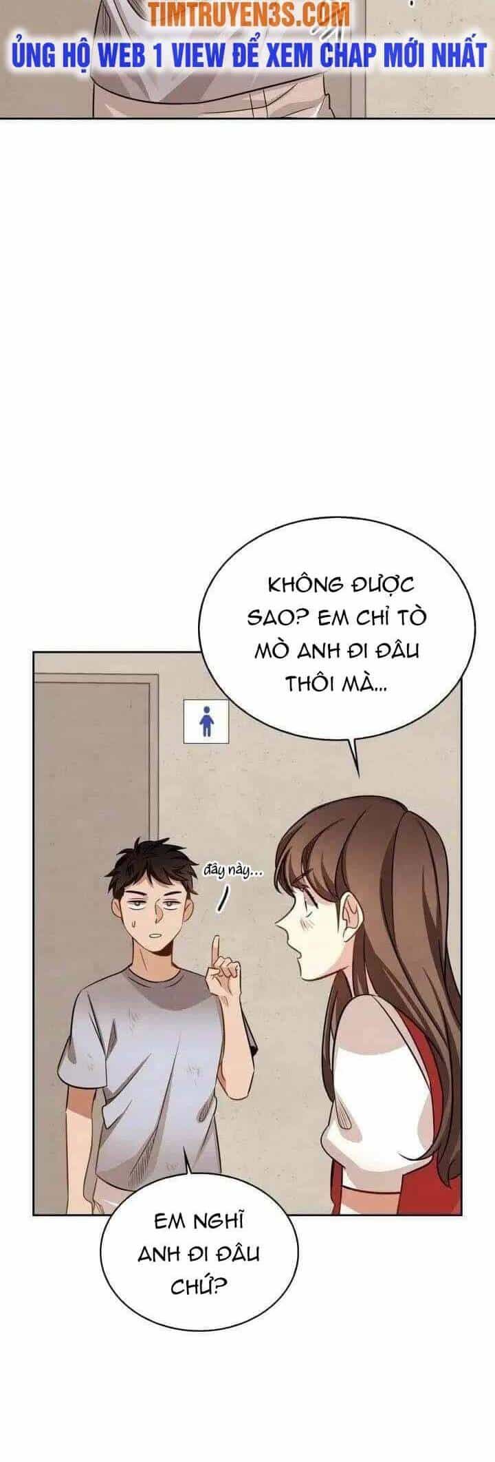 Sống Như Một Diễn Viên - Chương 15 - ảnh 38