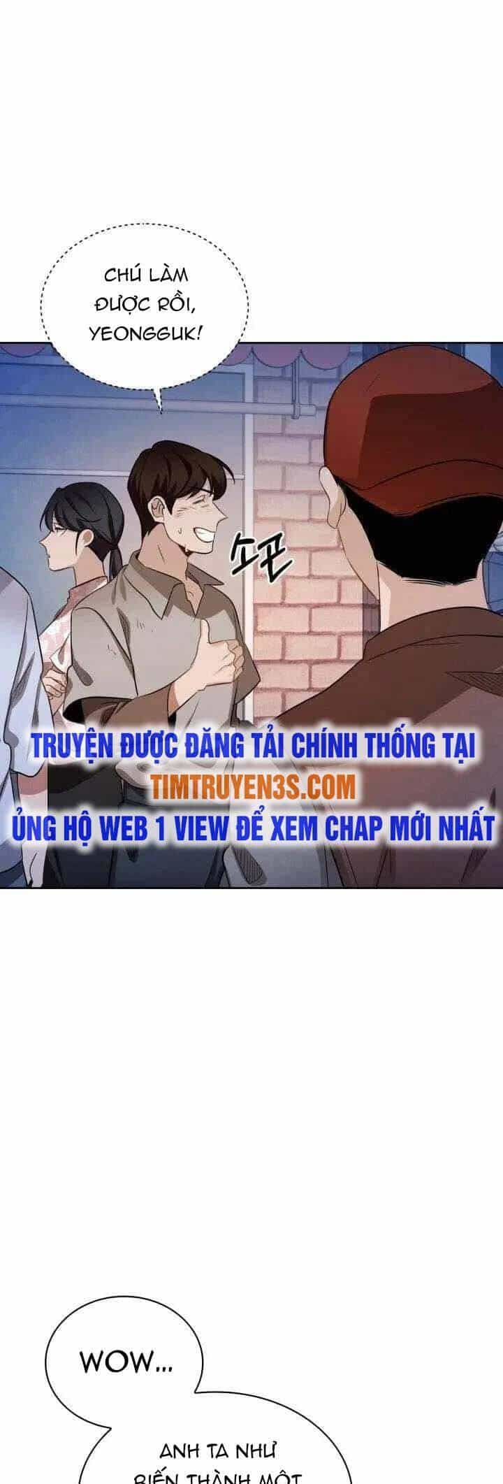 Sống Như Một Diễn Viên - Chương 15 - ảnh 4