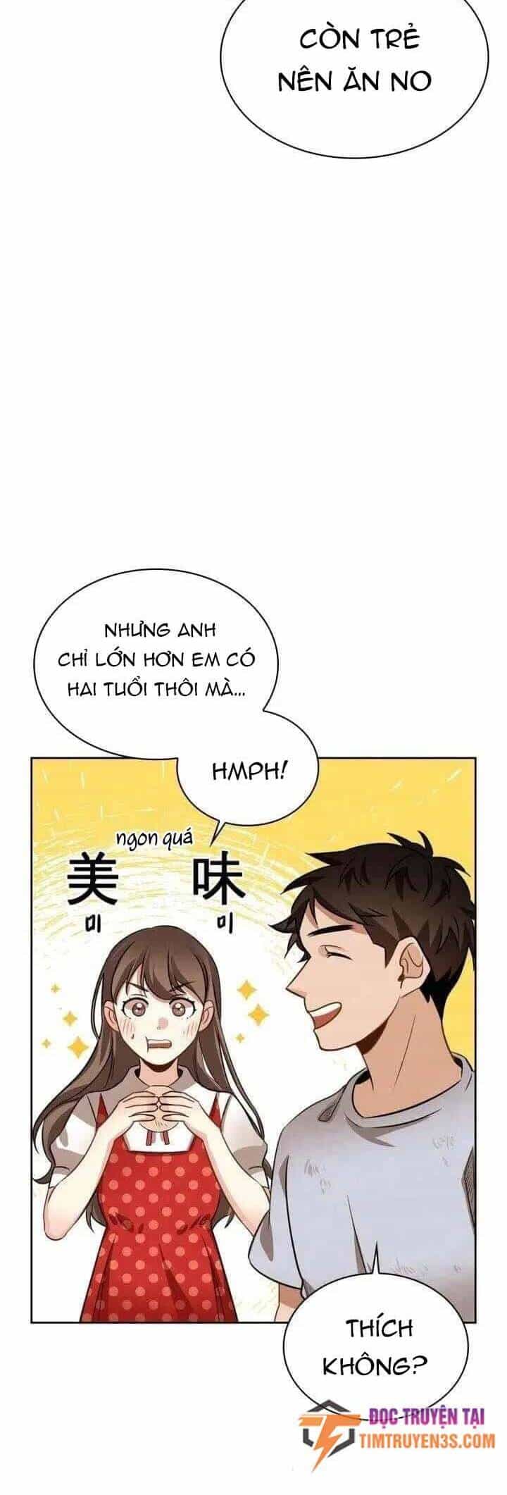 Sống Như Một Diễn Viên - Chương 15 - ảnh 45
