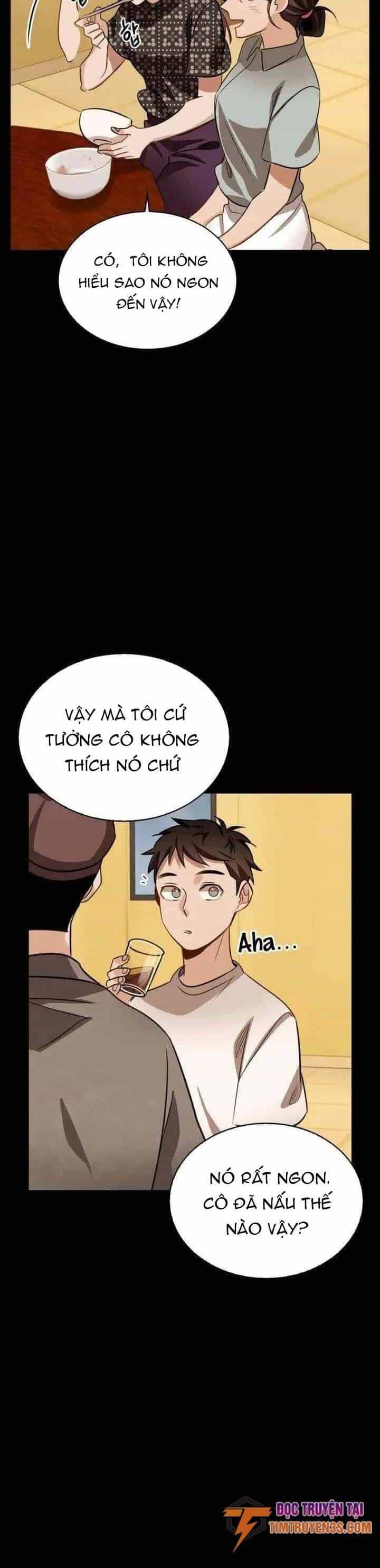 Sống Như Một Diễn Viên - Chương 15 - ảnh 59
