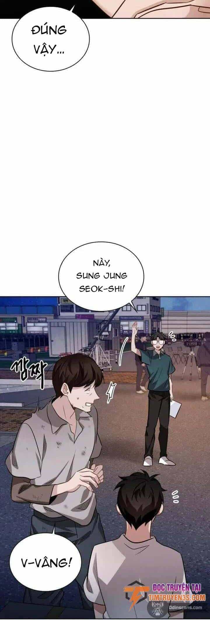 Sống Như Một Diễn Viên - Chương 15 - ảnh 6