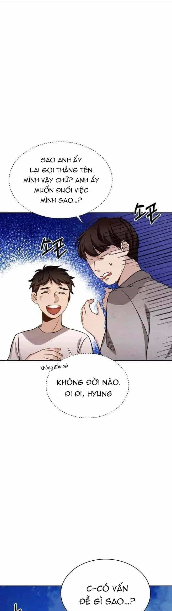 Sống Như Một Diễn Viên - Chương 15 - ảnh 7