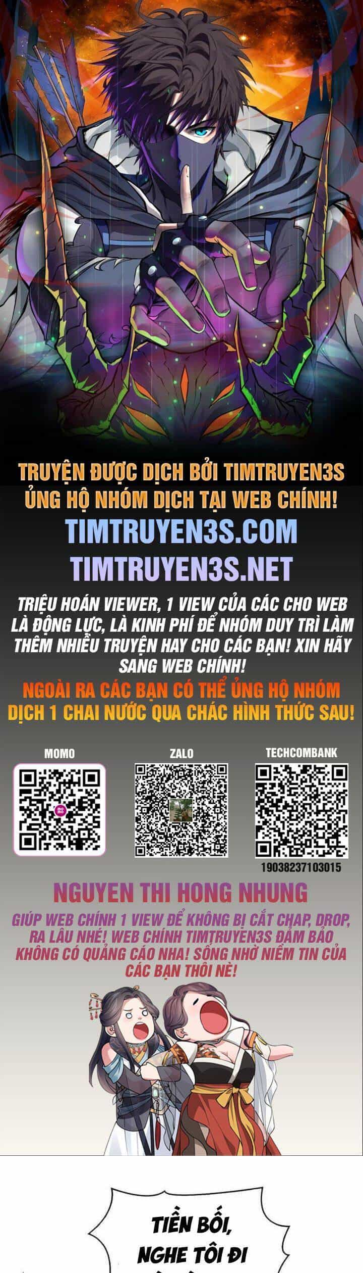 Sống Như Một Diễn Viên - Chương 16 - ảnh 1