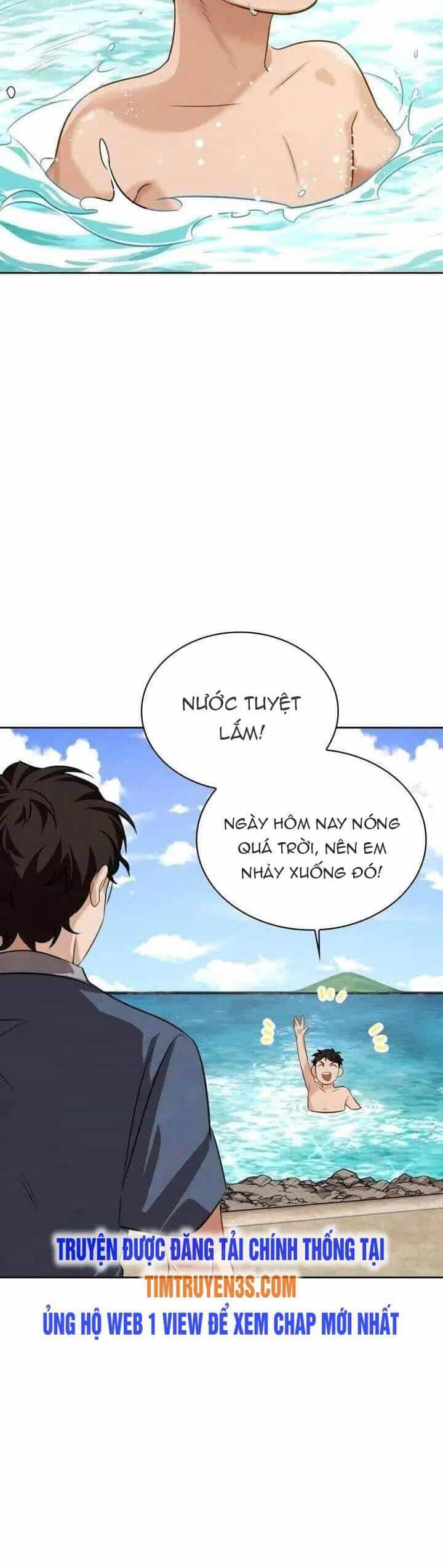 Sống Như Một Diễn Viên - Chương 16 - ảnh 18