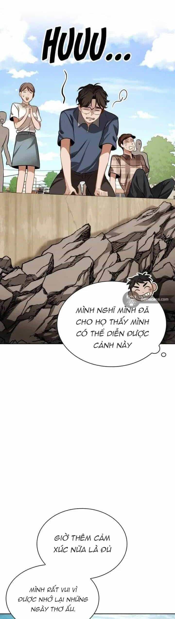 Sống Như Một Diễn Viên - Chương 16 - ảnh 19