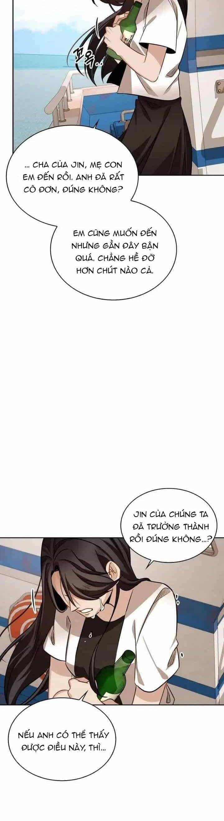 Sống Như Một Diễn Viên - Chương 16 - ảnh 28