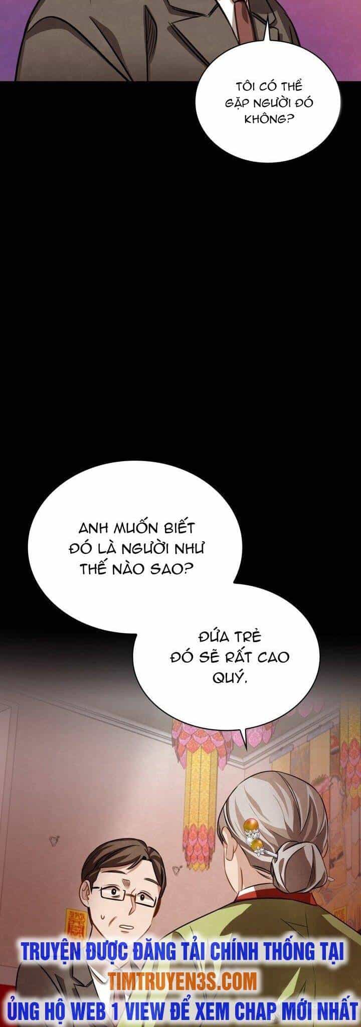 Sống Như Một Diễn Viên - Chương 17 - ảnh 19