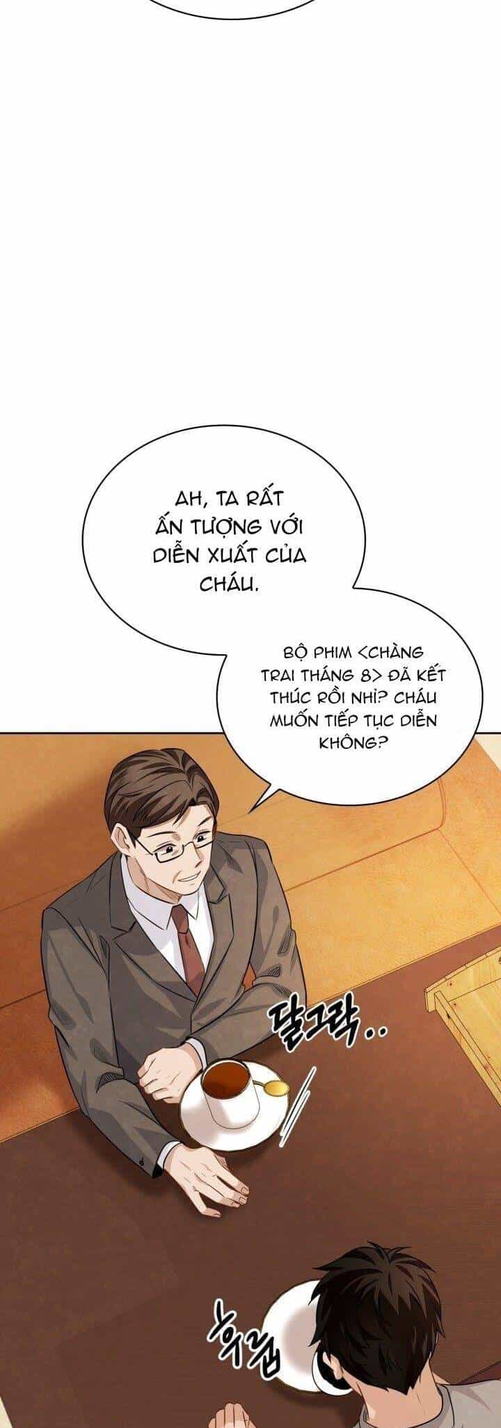 Sống Như Một Diễn Viên - Chương 17 - ảnh 46